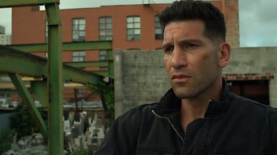 Marvel's The Punisher Season 2 Episode 5