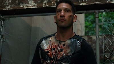 How to watch and stream Marvel's The Punisher - 2017-2019 on Roku