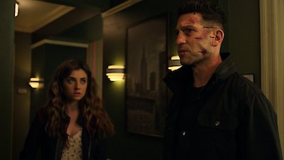 How to watch and stream Marvel's The Punisher - 2017-2019 on Roku