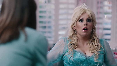 GameFace Season 1 Episode 1