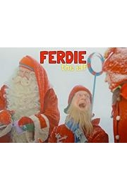 Ferdie the Elf