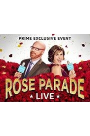 The 2018 Rose Parade Hosted by Cord & Tish