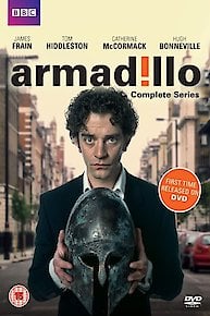 Armadillo