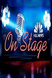NBC News On Stage