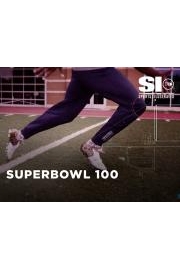 Superbowl 100