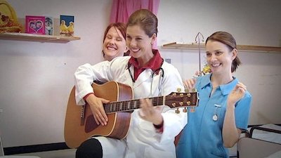 Comedy Inc. Season 1 Episode 1