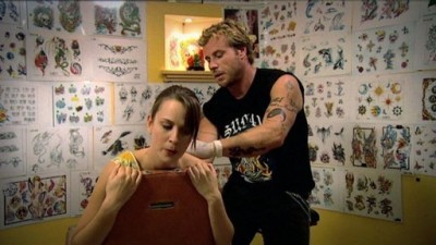 Comedy Inc. Season 1 Episode 4