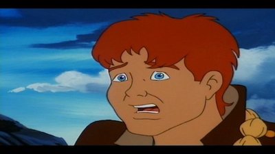 The New Adventures of Captain Planet Season 1 Episode 16