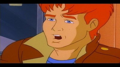 The New Adventures of Captain Planet Season 1 Episode 14