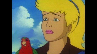 The New Adventures of Captain Planet Season 1 Episode 6