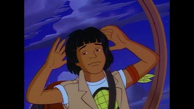 The New Adventures of Captain Planet Season 2 Episode 12