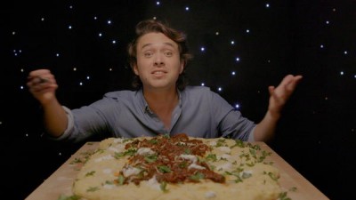 Frankie's World Season 1 Episode 2