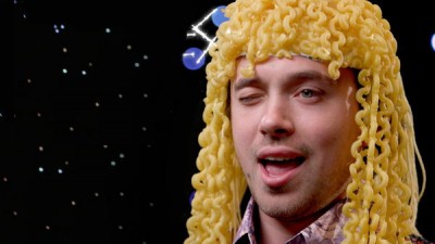 Frankie's World Season 1 Episode 4