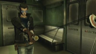 GameTrailers TV with Geoff Keighley Season 1 Episode 1