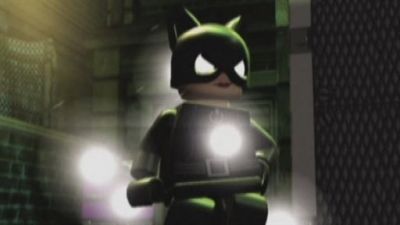 GameTrailers TV with Geoff Keighley Season 1 Episode 6