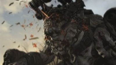 GameTrailers TV with Geoff Keighley Season 1 Episode 12