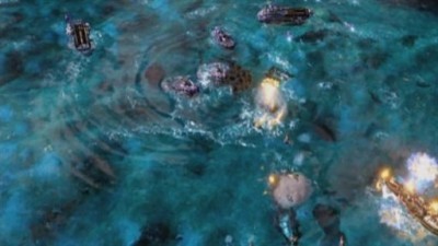 GameTrailers TV with Geoff Keighley Season 1 Episode 13