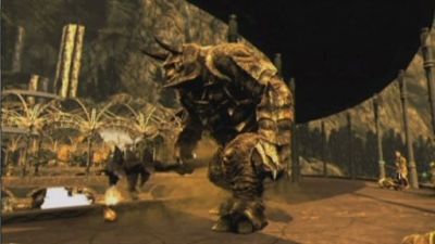 GameTrailers TV with Geoff Keighley Season 1 Episode 16