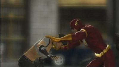 GameTrailers TV with Geoff Keighley Season 1 Episode 18