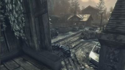 GameTrailers TV with Geoff Keighley Season 1 Episode 19