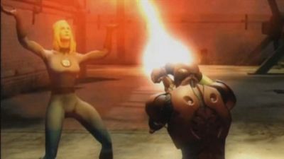 GameTrailers TV with Geoff Keighley Season 1 Episode 21