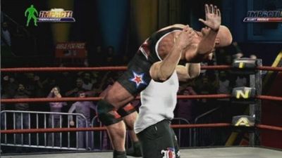 GameTrailers TV with Geoff Keighley Season 1 Episode 23