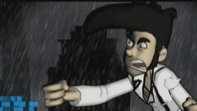 GameTrailers TV with Geoff Keighley Season 1 Episode 24