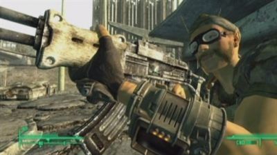 GameTrailers TV with Geoff Keighley Season 1 Episode 26