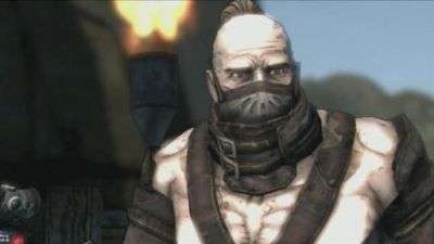 GameTrailers TV with Geoff Keighley Season 1 Episode 29