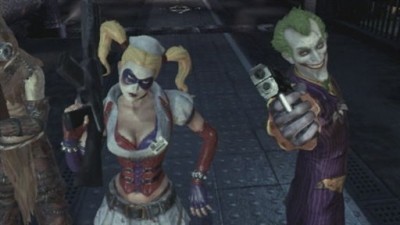 GameTrailers TV with Geoff Keighley Season 1 Episode 30