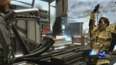 GameTrailers TV with Geoff Keighley Season 1 Episode 33