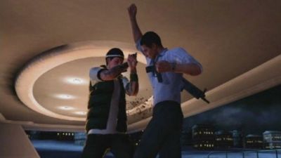 GameTrailers TV with Geoff Keighley Season 1 Episode 35