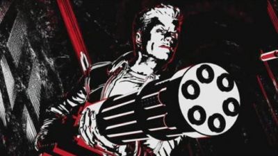 GameTrailers TV with Geoff Keighley Season 1 Episode 45