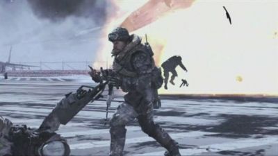 GameTrailers TV with Geoff Keighley Season 1 Episode 53