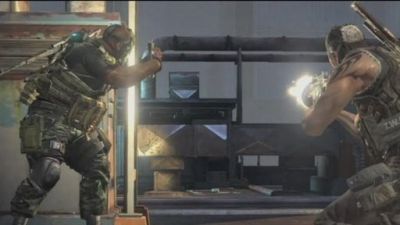 GameTrailers TV with Geoff Keighley Season 1 Episode 55