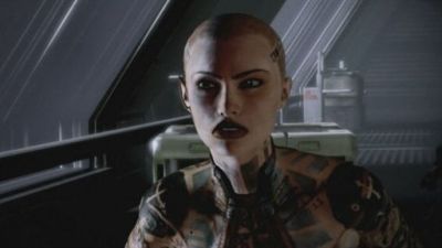 GameTrailers TV with Geoff Keighley Season 1 Episode 57