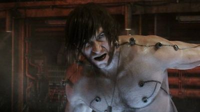 GameTrailers TV with Geoff Keighley Season 2 Episode 1