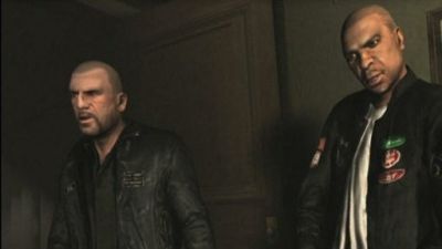 GameTrailers TV with Geoff Keighley Season 2 Episode 2