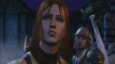 GameTrailers TV with Geoff Keighley Season 2 Episode 7