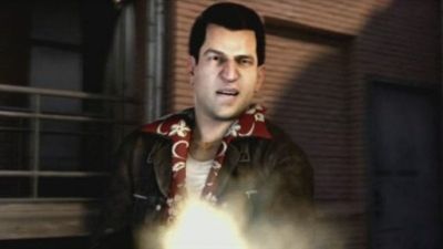 GameTrailers TV with Geoff Keighley Season 2 Episode 10