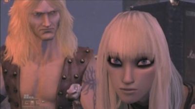 GameTrailers TV with Geoff Keighley Season 2 Episode 14