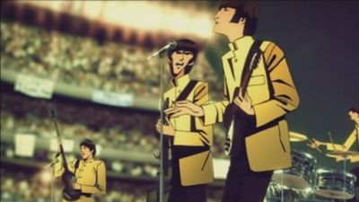 GameTrailers TV with Geoff Keighley Season 2 Episode 15