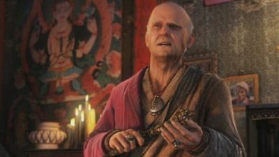 GameTrailers TV with Geoff Keighley Season 2 Episode 17