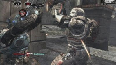 GameTrailers TV with Geoff Keighley Season 2 Episode 19