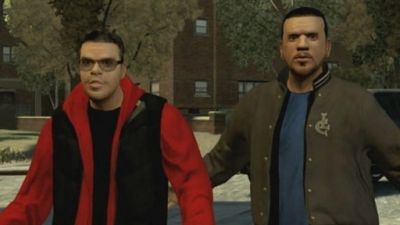 GameTrailers TV with Geoff Keighley Season 2 Episode 25