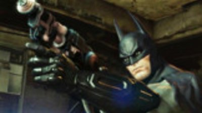 GameTrailers TV with Geoff Keighley Season 4 Episode 21