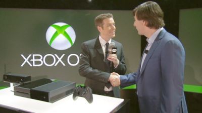 GameTrailers TV with Geoff Keighley Season 6 Episode 9