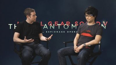 GameTrailers TV with Geoff Keighley Season 6 Episode 11