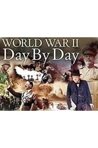 World War II Day By Day