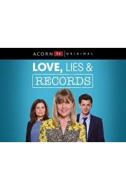 Love Lies and Records